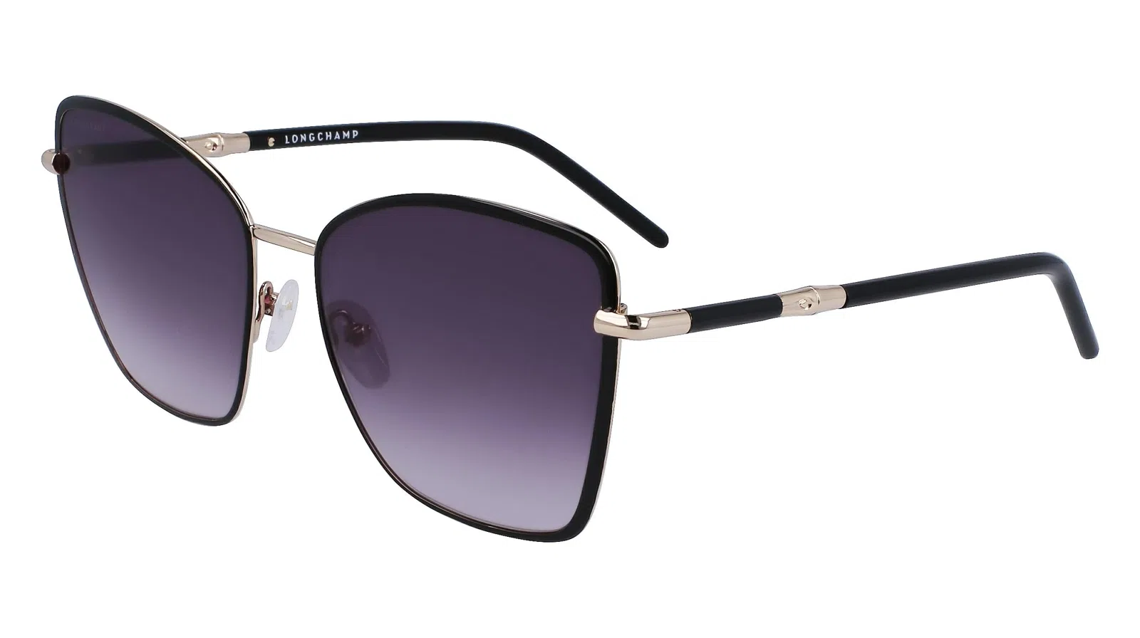 Longchamp LO167S Sunglasses - view 2